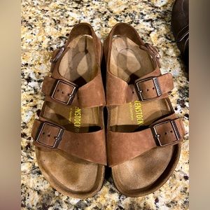 Birkenstock Sandals 37
